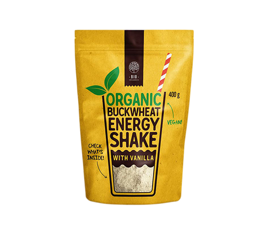 Standing Pouch