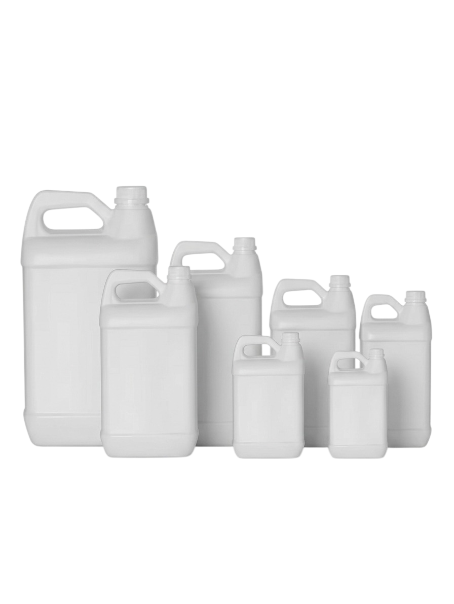 Jerigen (HDPE)
