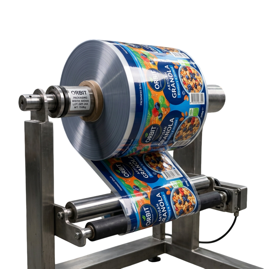 Roll Packaging
